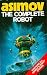 The Complete Robot (Robot Series)