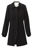 TravelSmith - Women's Kristin Blake Coat