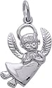 Angel Charm by Rembrandt Charms