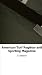 American Turf Register and Sporting Magazine by J S Skinner