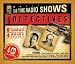 Detectives: Old Time Radio Shows (Orginal Radio Broadcasts)