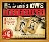 Detectives: Old Time Radio Shows (Orginal Radio Broadcasts)
