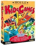 Hoyle Kids Games 2001 (PC/MAC)