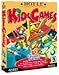 Video Games : Hoyle Kids Games 2001 (PC/MAC)