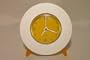 Aglias Alarm Clock, Yellow