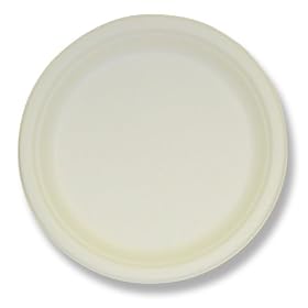 Stalkmarket 7-Inch Plate, 1000-Count Case