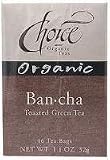 Ban-Cha Tea-Organic - 16 - Bag