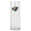 Minnesota Wild NHL 9 Flower Vase - Primary Logo by Great American Products