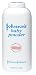 Johnson`s Baby Powder, 15-Ounce Bottles (Pack of 6)