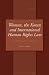 Book Women, the Koran and International Human Rights Law: The Experience of Pakistan (Studies in Religion, Secular Beliefs and Human Rights, Vol. 4)