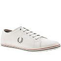 Fred Perry Kingston Leather