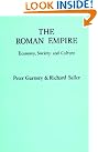 The Roman Empire...