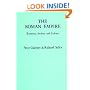 The Roman Empire: Economy, Society and Culture (Omite British Commonwealth)