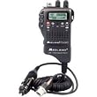 Midland 75-822 40 Channel Portable Mini CB Radio
