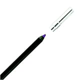 Jemma Kidd Make Up Define Stay Put Eyeliner, Peacock .04 oz