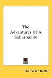  : The Adventures Of A Suburbanite