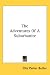 Books : The Adventures Of A Suburbanite