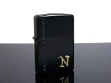 ZIPPO ジッポ ライター ネームオブラブ イニシャルN NLN-IB