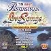 19 Best Pangasinan Love Songs Vol. 1 - Philippine Tagalog Music CD