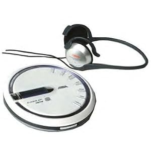 AIWA XP-ZV71 - CD MP3 player by 
