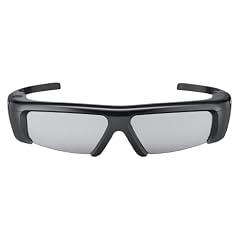 Samsung SSG-3100GB/XC 3D-Brille (f�r TVs der D- und E-Serie geeignet) schwarz