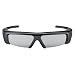 Samsung SSG-3100GB/XC 3D-Brille (f�r TVs der D- und E-Serie geeignet) schwarz