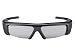 Samsung SSG-3100GB/XC 3D-Brille (für TVs der D- und E-Serie geeignet) schwarz