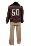 Hetalia: Axis Powers America Cosplay Uniform Costume