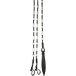 Rein Romel Reins Silver Ferrule Romel Rein