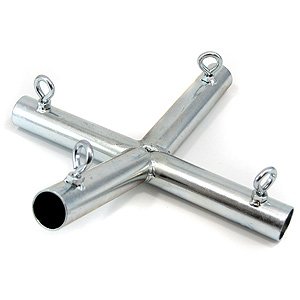 3 4 Inch Tarp Building Fitting