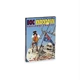 BOC Challenge: Knockdown 1990-91