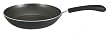 T-fal Professional Total Non-Stick 8-Inch Saut&eacute;, Black