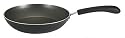T-Fal Professional Non-Stick 8-Inch Fry (Saute) Pan, Black