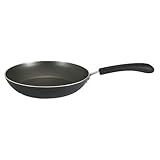 T-Fal Professional Non-Stick 8-Inch Fry (Saute) Pan, Black