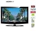 LCD-Fernseher LE26A456 26 Zoll (66 cm) 16/9, Standardauflsung DVB-T, HDMI x3