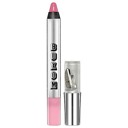 Buxom Buxom® Big & Healthy™ Lip Tarnish Wardrobe Malfunction 0.1 oz by Bare Escentuals