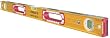Stabila 37472 - 72-Inch builders level, High Strength Frame, Accuracy Certified Professional Level