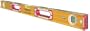 Stabila 37472 - 72-Inch builders level, High Strength Frame, Accuracy Certified Professional Level