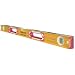 Stabila 37472 - 72-Inch builders level, High Strength Frame, Accuracy Certified Professional Level
