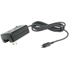 Nextel Rapid Travel Charger for Motorola i85s, i90c, i80s, i30sx, i55sr and i50sx Phones