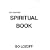 Just Another Spiritual Book