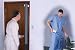 Wireless Wander Door Alarm
