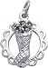 Jewelry : Christmas Charm by Rembrandt Charms