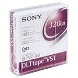 Sony 1PK VS160 80/160GB TAPE ( DLTVS1160WW )