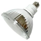MaxLite SKR3823FLWW 23-Watt PAR 38 Flood Lamp (100-Watt equivalent) Warm White Single Pack