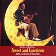 Sweet And Lowdown [UK-Import]