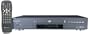 CyberHome CH-DVD 402 DVD Player , Black