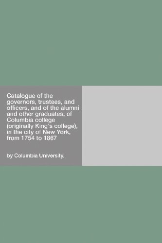 Columbia College