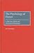 The
Psychology
of
Humor:
A
Reference
Guide
and
Annotated
Bibliography