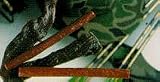 1 oz. Elk Snack Sticks Regular